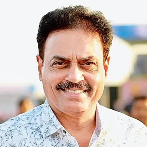 Dilip Vengsarkar